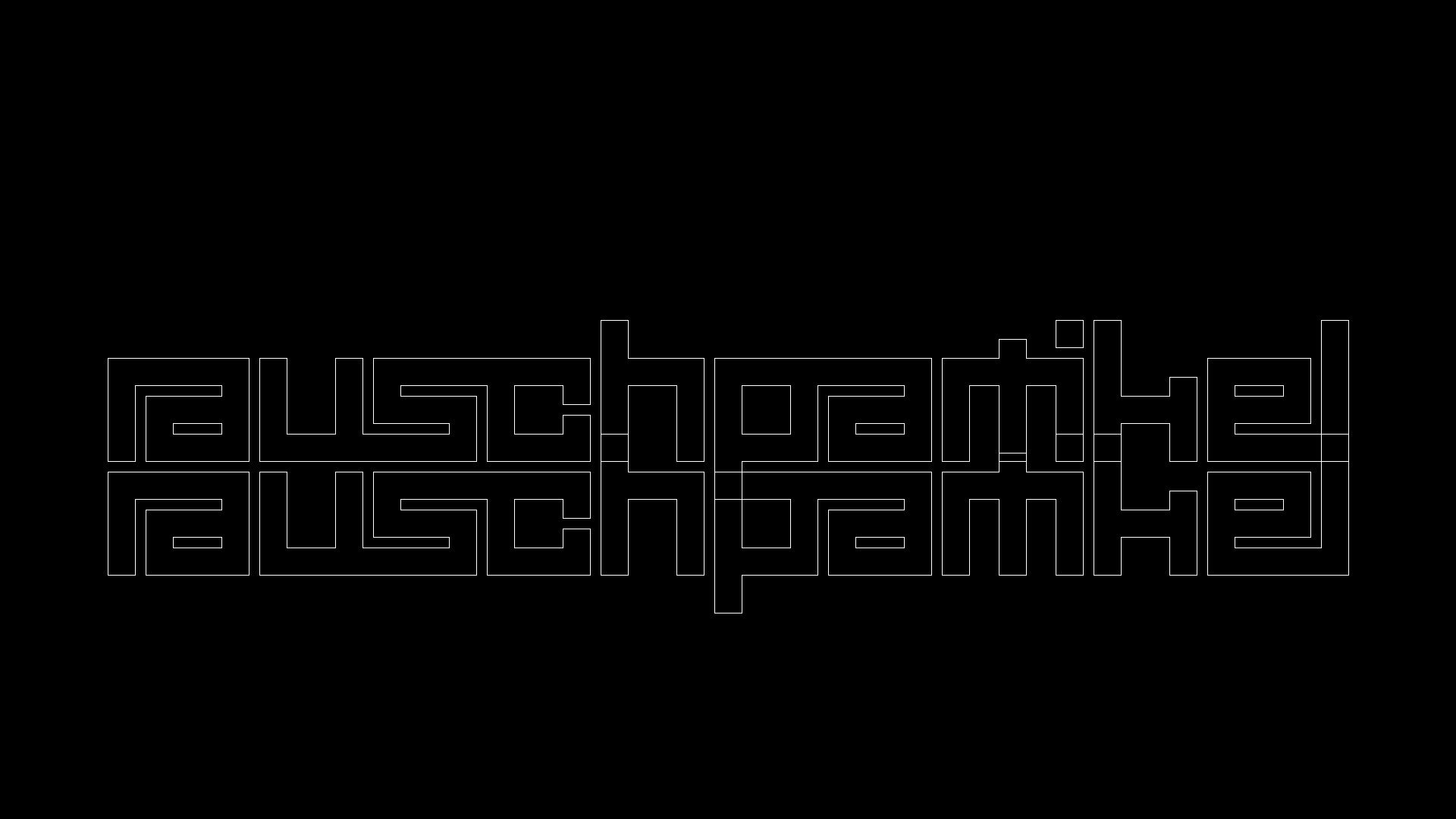 2021-08-29 Das Kleine Regen Rhythmus Orchester spielt 'autonome Beats' (Spiegel)